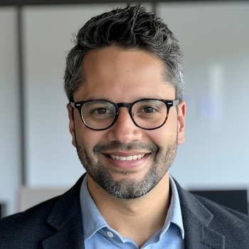 Avatar of Alex El Sehamy, MD