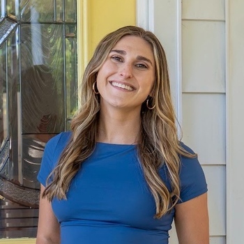 Avatar of Hannah Sawyer