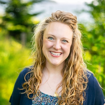 Clinician Headshot