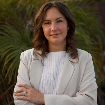 Avatar of Christine Rhyne