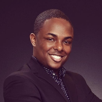 Clinician Headshot