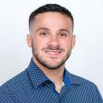 Clinician Headshot