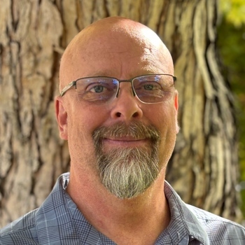 Avatar of Travis Mitchell