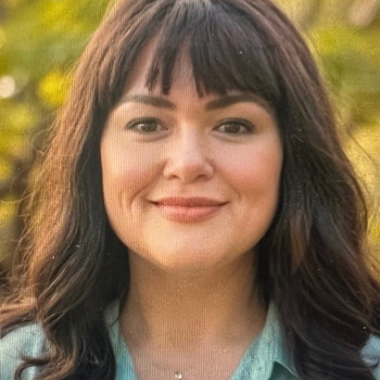 Clinician Headshot