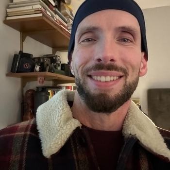 Avatar of Russ High