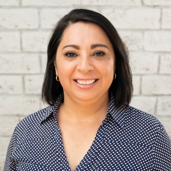 Avatar of Angela Castillo