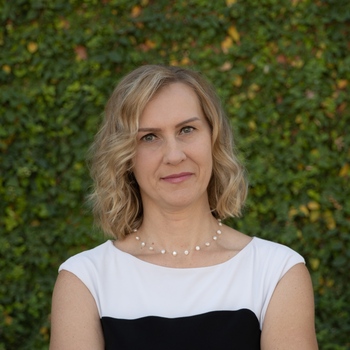 Avatar of Marcela Kepic