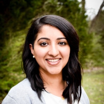 Clinician Headshot