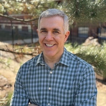 Clinician Headshot