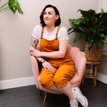 Avatar of Lindsey Regier