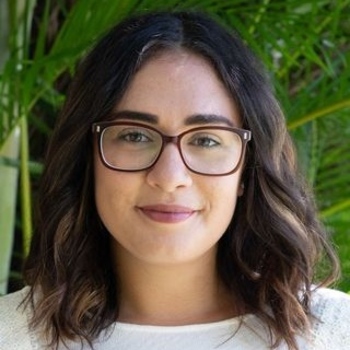 Clinician Headshot