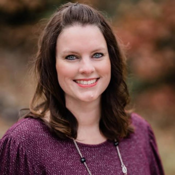 Avatar of Becca Lewis