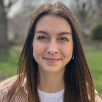 Avatar of Mariel Brueckman