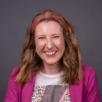 Clinician Headshot