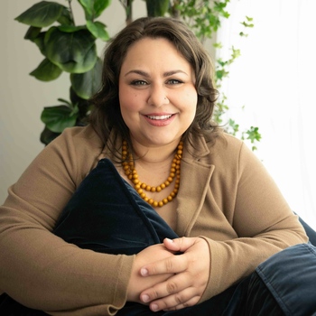 Avatar of Charlotte Shoneman