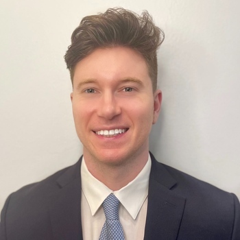 Clinician Headshot