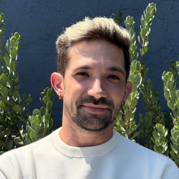 Clinician Headshot