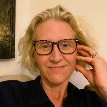 Clinician Headshot