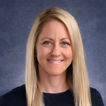 Clinician Headshot