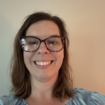 Clinician Headshot