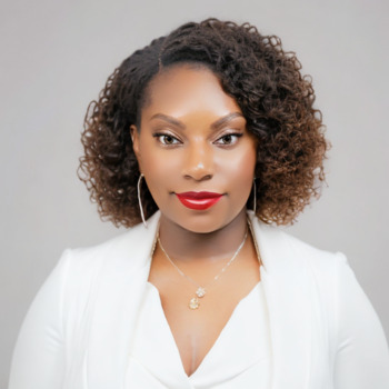 Avatar of Nikki Harris