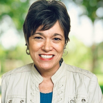 Clinician Headshot