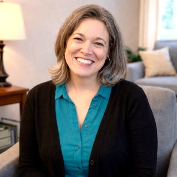 Avatar of Erin Thornton, LISW-S