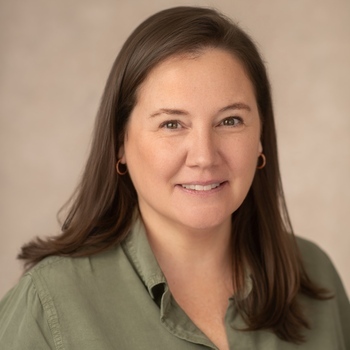 Avatar of Anne McGuire @ PaxThera