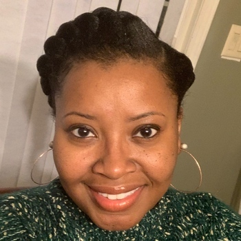 Avatar of Dedra Gregory