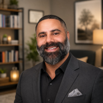 Avatar of Christopher J. Thompson (Licensed Psychologist)