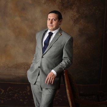 Avatar of Eric Martinez
