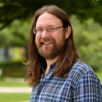 Clinician Headshot