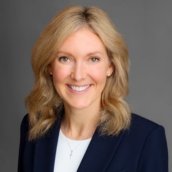 Clinician Headshot