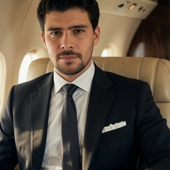 Avatar of Sergio Hayes