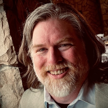 Clinician Headshot