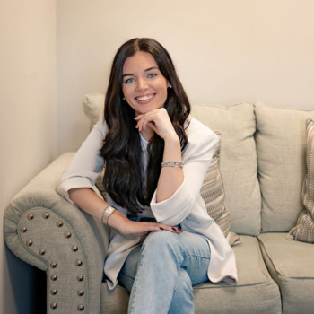 Avatar of Colleen Garrone