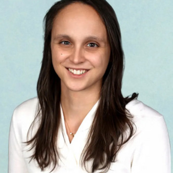 Clinician Headshot