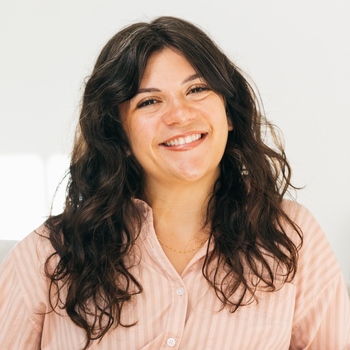 Avatar of Hannah Gage