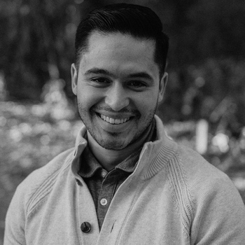 Clinician Headshot