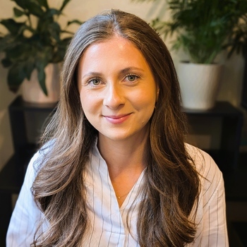 Avatar of Rachel Katz, MHC-LP