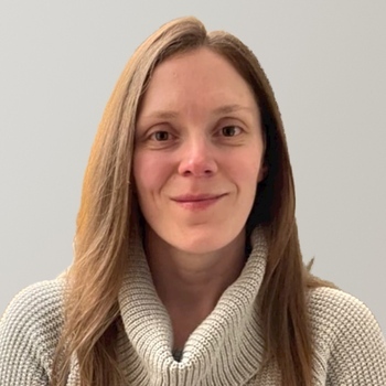 Clinician Headshot