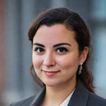 Avatar of Selda Durak