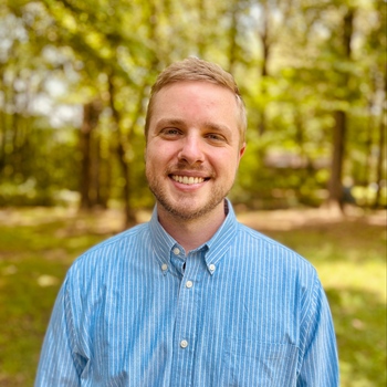 Clinician Headshot