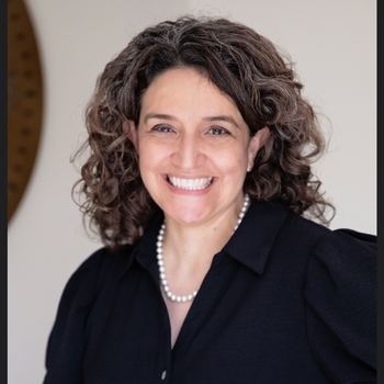 Clinician Headshot