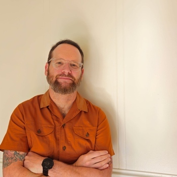 Avatar of Hunter Pritchett