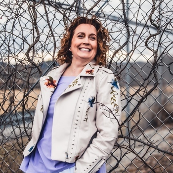 Avatar of Jennifer Rowe