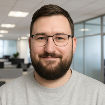 Avatar of Kevin Link, LCMHC