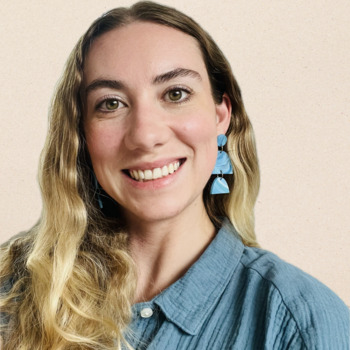 Clinician Headshot