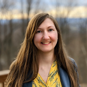 Clinician Headshot