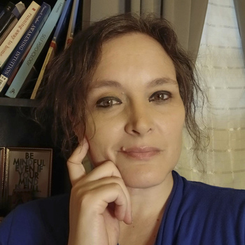 Avatar of Amy Ratkovich